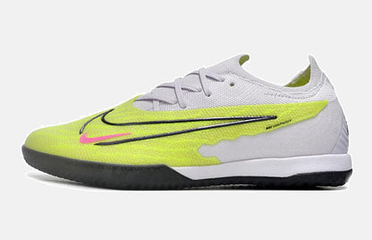 Tênis Futsal Nike Gripknit Phantom GX Elite IC - imagem 4
