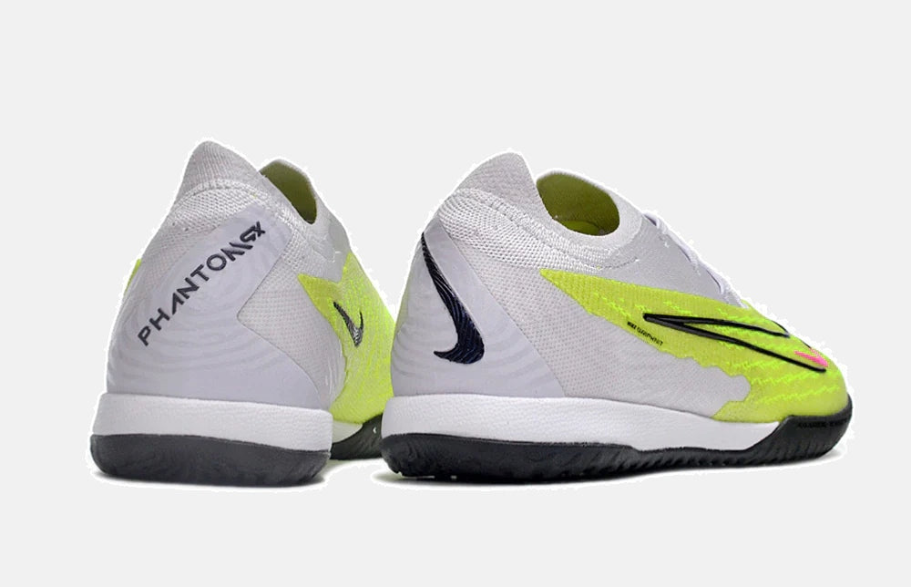 Tênis Futsal Nike Gripknit Phantom GX Elite IC - imagem 7