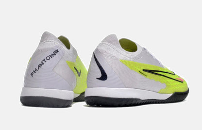 Tênis Futsal Nike Gripknit Phantom GX Elite IC - imagem 7