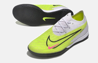 Tênis Futsal Nike Gripknit Phantom GX Elite IC - vista traseira