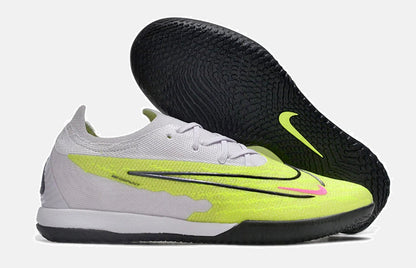 Tênis Futsal Nike Gripknit Phantom GX Elite IC - imagem 8