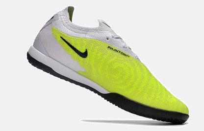 Tênis Futsal Nike Gripknit Phantom GX Elite IC - imagem 5