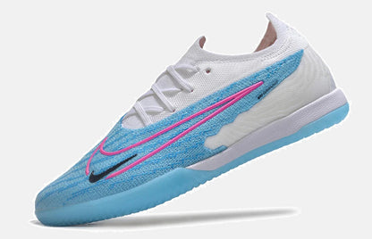 Tênis Futsal Nike Gripknit Phantom GX Elite IC - imagem 6