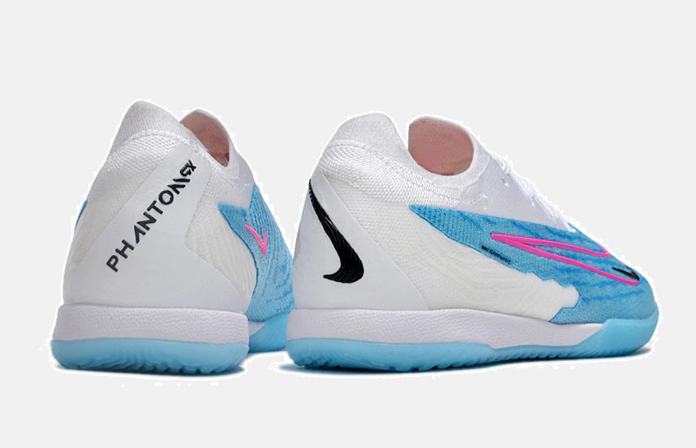 Tênis Futsal Nike Gripknit Phantom GX Elite IC - imagem 7