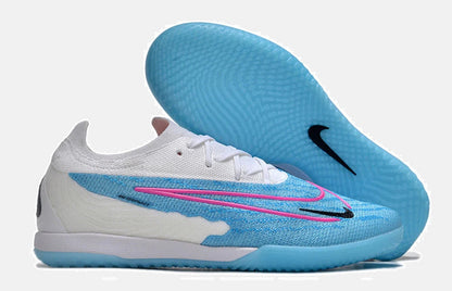 Tênis Futsal Nike Gripknit Phantom GX Elite IC - imagem 8