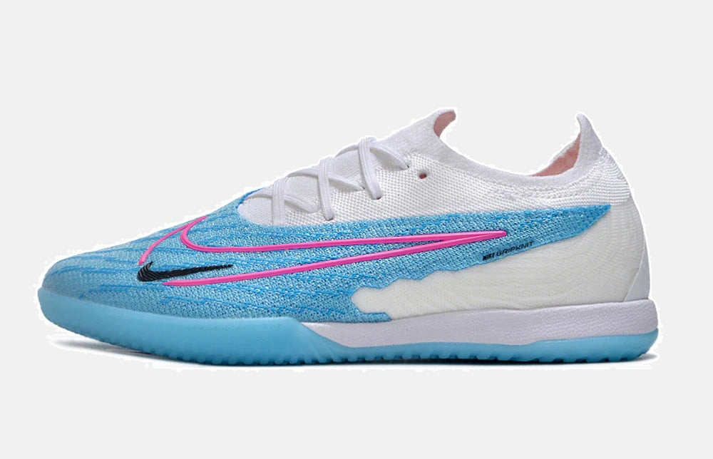 Tênis Futsal Nike Gripknit Phantom GX Elite IC - imagem 4
