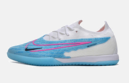 Tênis Futsal Nike Gripknit Phantom GX Elite IC - imagem 4