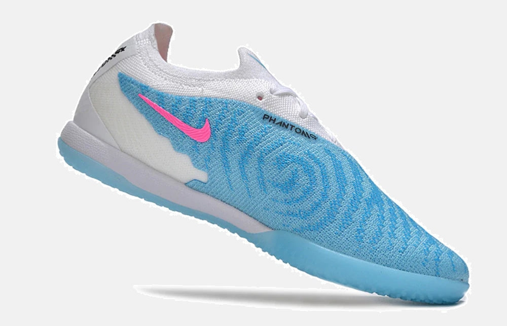 Tênis Futsal Nike Gripknit Phantom GX Elite IC - imagem 5