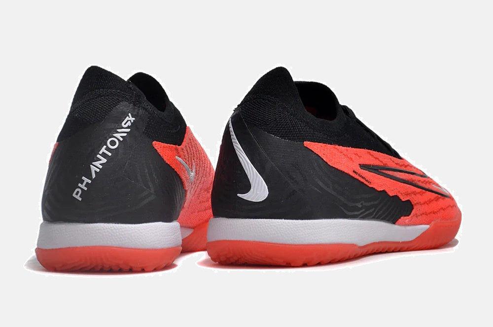 Tênis Futsal Nike Gripknit Phantom GX Elite IC - imagem 5