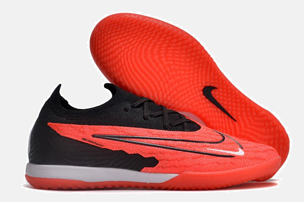 Tênis Futsal Nike Gripknit Phantom GX Elite IC - imagem 6
