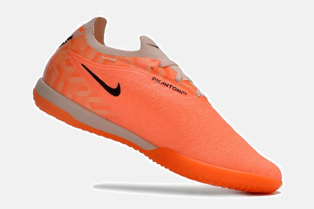 Tênis Futsal Nike Gripknit Phantom GX Elite IC - imagem 4