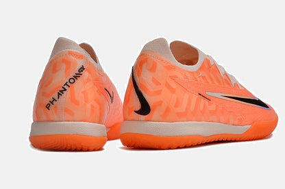 Tênis Futsal Nike Gripknit Phantom GX Elite IC - imagem 6