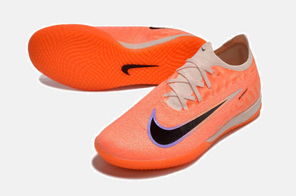 Tênis Futsal Nike Gripknit Phantom GX Elite IC - detalhe