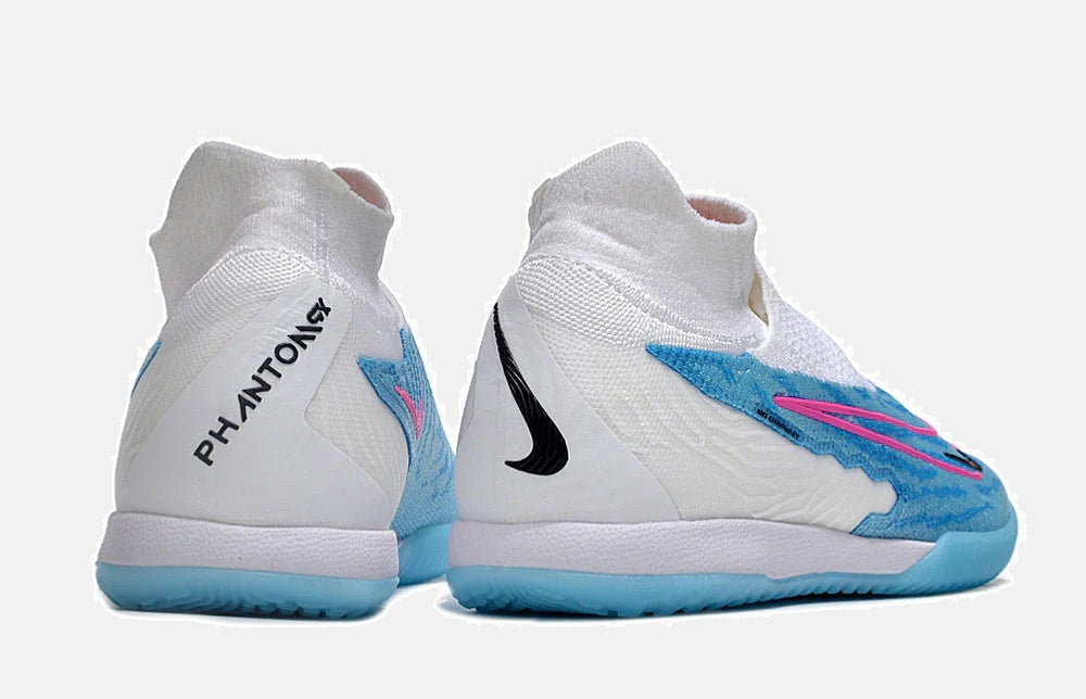 Tênis Futsal Nike Gripknit Phantom GX Elite IC - imagem 7