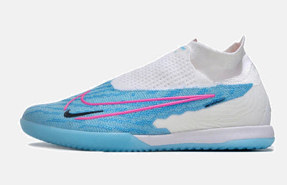 Tênis Futsal Nike Gripknit Phantom GX Elite IC - imagem 4