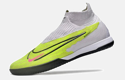 Tênis Futsal Nike Gripknit Phantom GX Elite IC - imagem 6