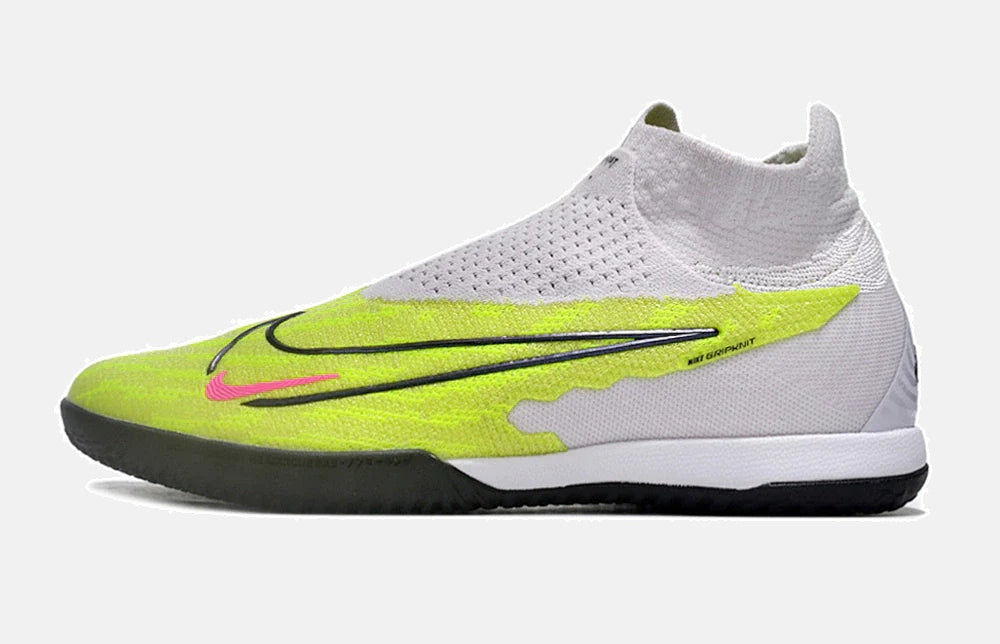 Tênis Futsal Nike Gripknit Phantom GX Elite IC - imagem 4