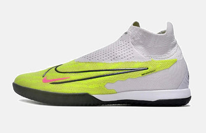 Tênis Futsal Nike Gripknit Phantom GX Elite IC - imagem 4