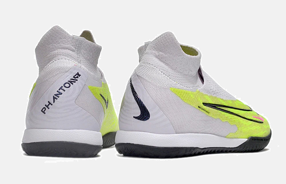 Tênis Futsal Nike Gripknit Phantom GX Elite IC - imagem 7