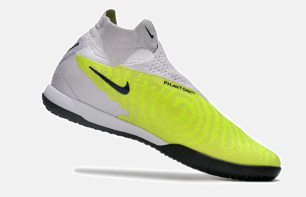 Tênis Futsal Nike Gripknit Phantom GX Elite IC - imagem 5