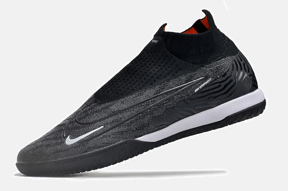 Tênis Futsal Nike Gripknit Phantom GX Elite IC - imagem 4