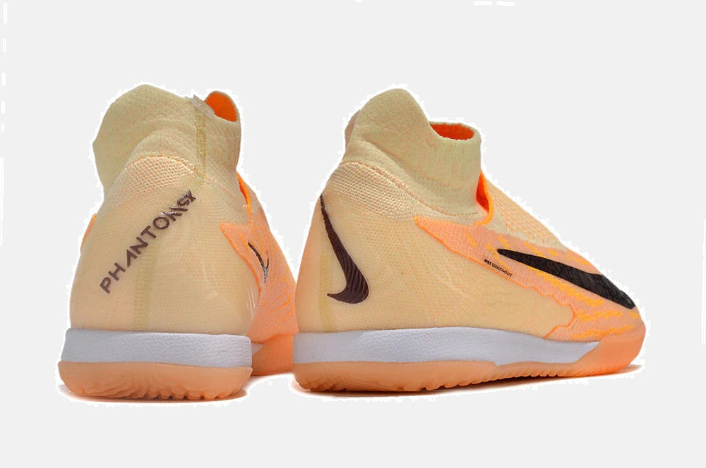 Tênis Futsal Nike Gripknit Phantom GX Elite IC - imagem 7