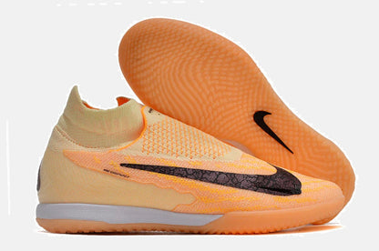Tênis Futsal Nike Gripknit Phantom GX Elite IC - imagem 8