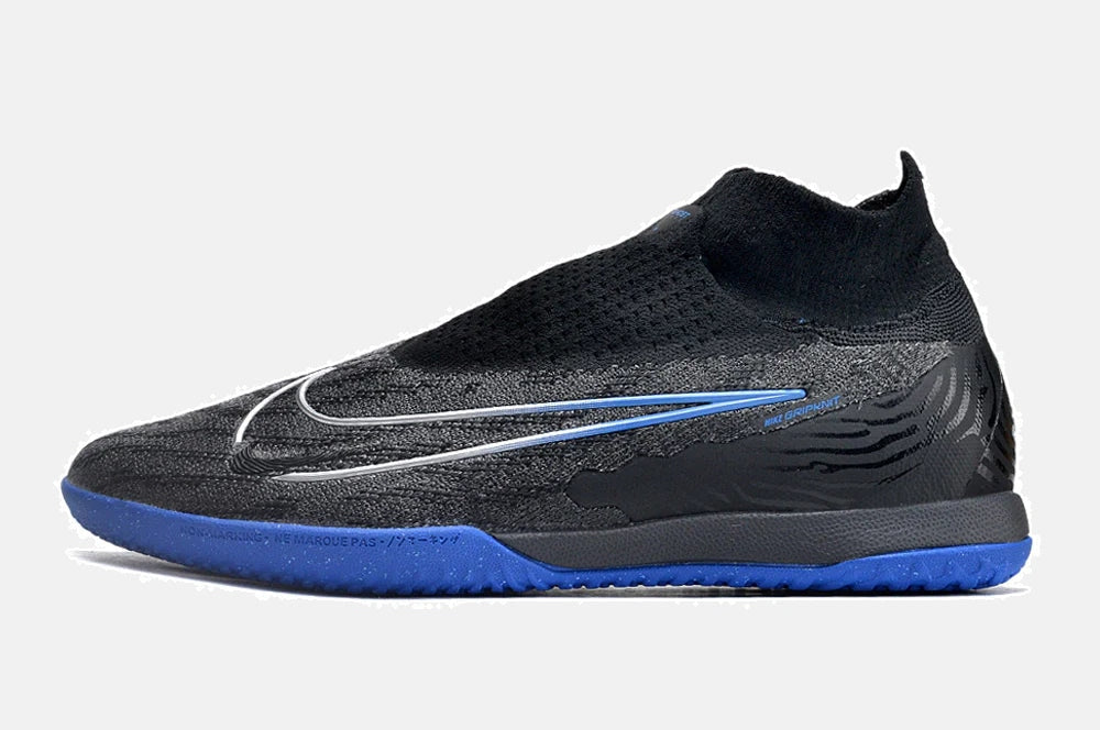 Tênis Futsal Nike Gripknit Phantom GX Elite IC - imagem 4