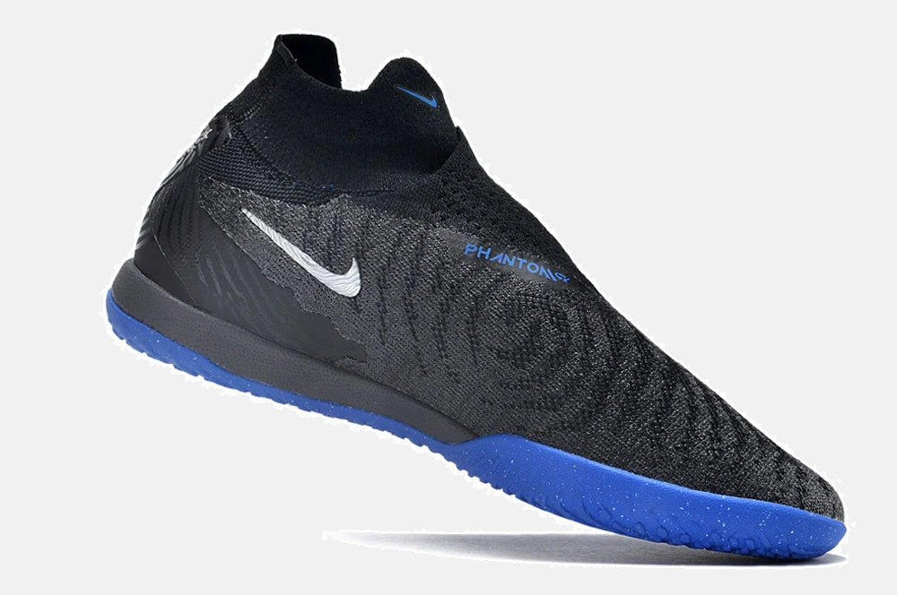 Tênis Futsal Nike Gripknit Phantom GX Elite IC - imagem 5