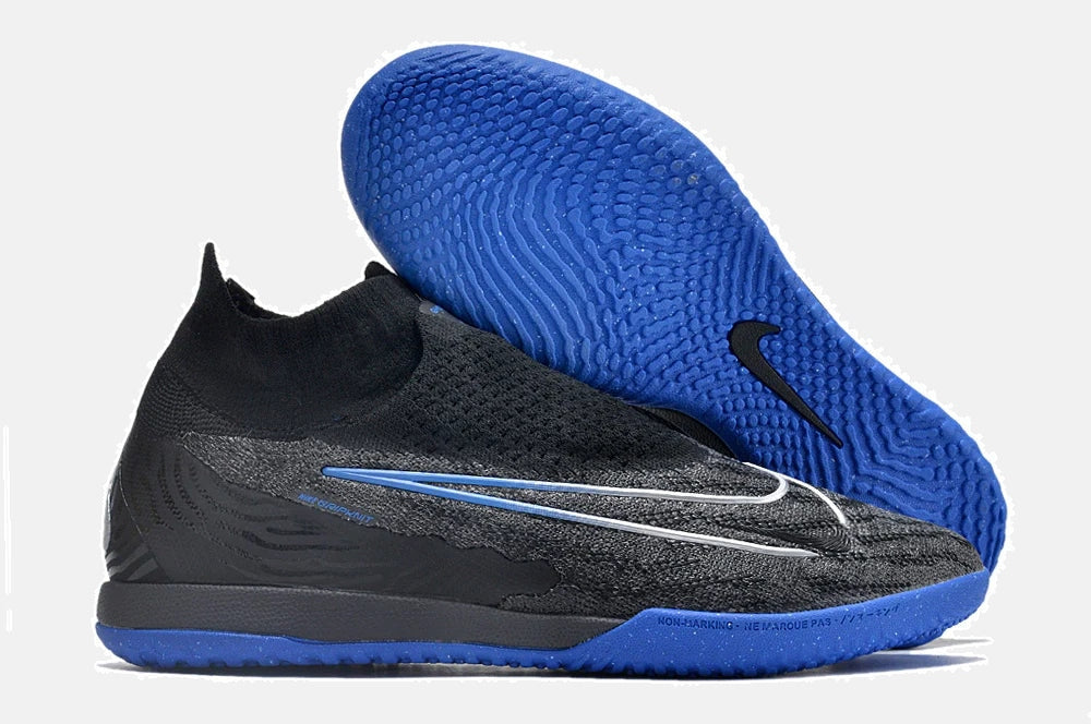 Tênis Futsal Nike Gripknit Phantom GX Elite IC - imagem 7