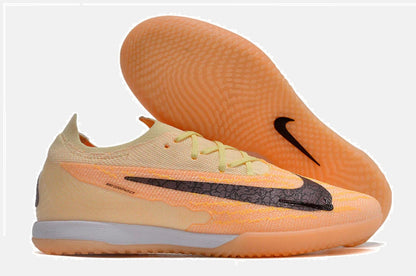 Tênis Futsal Nike Gripknit Phantom GX Elite IC - imagem 8