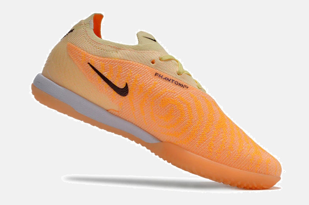 Tênis Futsal Nike Gripknit Phantom GX Elite IC - imagem 6