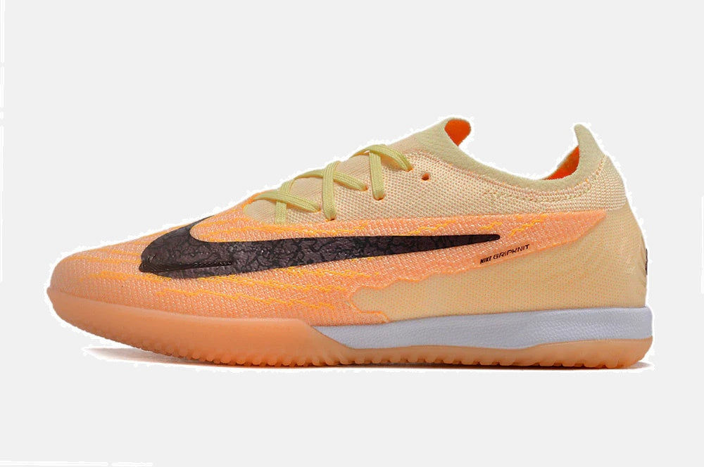 Tênis Futsal Nike Gripknit Phantom GX Elite IC - imagem 4
