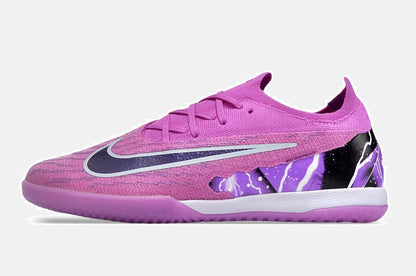 Tênis Futsal Nike Gripknit Phantom GX Elite IC - imagem 6
