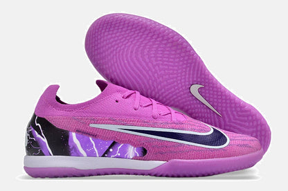 Tênis Futsal Nike Gripknit Phantom GX Elite IC - imagem 8