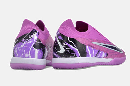Tênis Futsal Nike Gripknit Phantom GX Elite IC - imagem 7