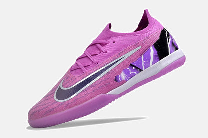 Tênis Futsal Nike Gripknit Phantom GX Elite IC - imagem 5