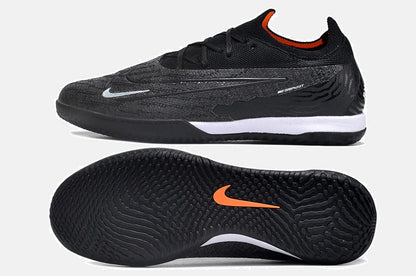 Tênis Futsal Nike Gripknit Phantom GX Elite IC - detalhe