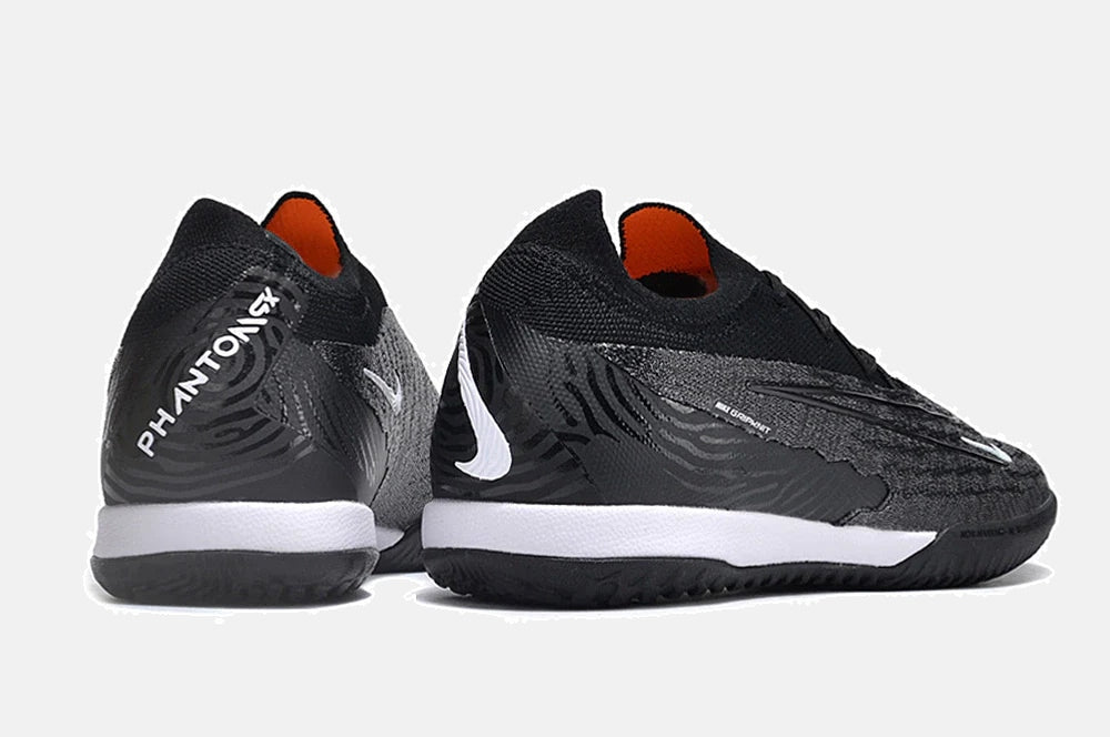 Tênis Futsal Nike Gripknit Phantom GX Elite IC - imagem 7