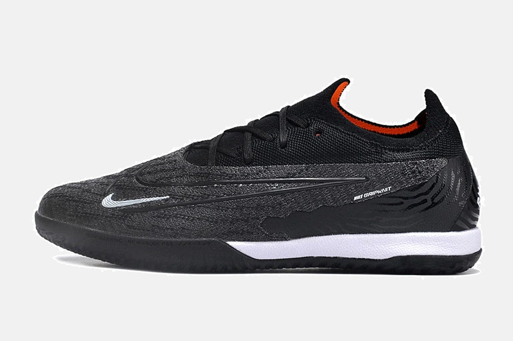 Tênis Futsal Nike Gripknit Phantom GX Elite IC - imagem 6