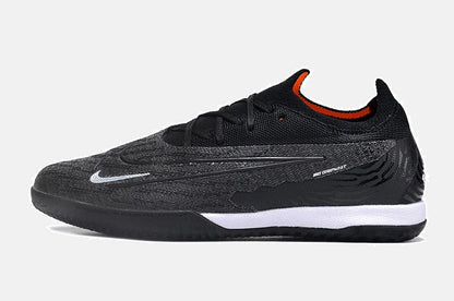 Tênis Futsal Nike Gripknit Phantom GX Elite IC - imagem 6