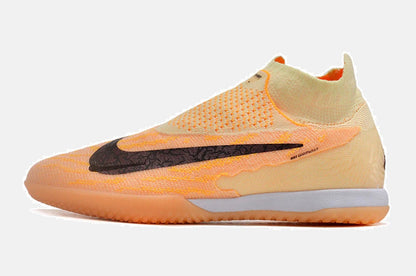 Tênis Futsal Nike Gripknit Phantom GX Elite IC - imagem 4