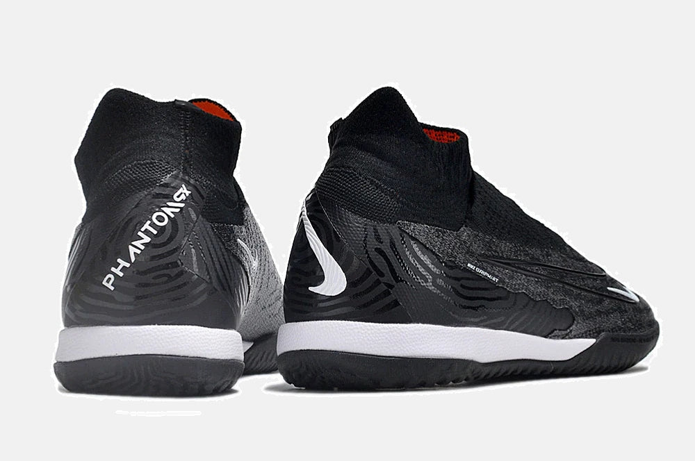 Tênis Futsal Nike Gripknit Phantom GX Elite IC - imagem 8