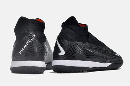 Tênis Futsal Nike Gripknit Phantom GX Elite IC - imagem 8