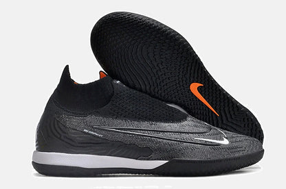 Tênis Futsal Nike Gripknit Phantom GX Elite IC - imagem 9
