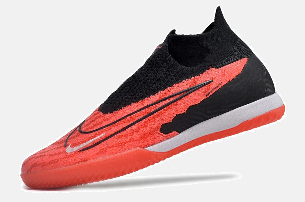 Tênis Futsal Nike Gripknit Phantom GX Elite IC - imagem 4