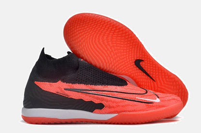 Tênis Futsal Nike Gripknit Phantom GX Elite IC - imagem 7