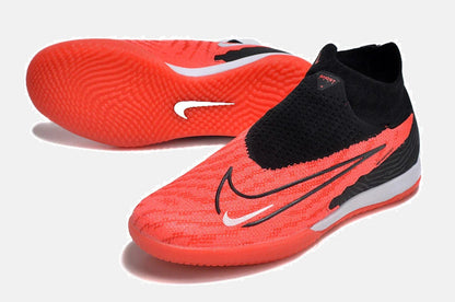 Tênis Futsal Nike Gripknit Phantom GX Elite IC - imagem 5
