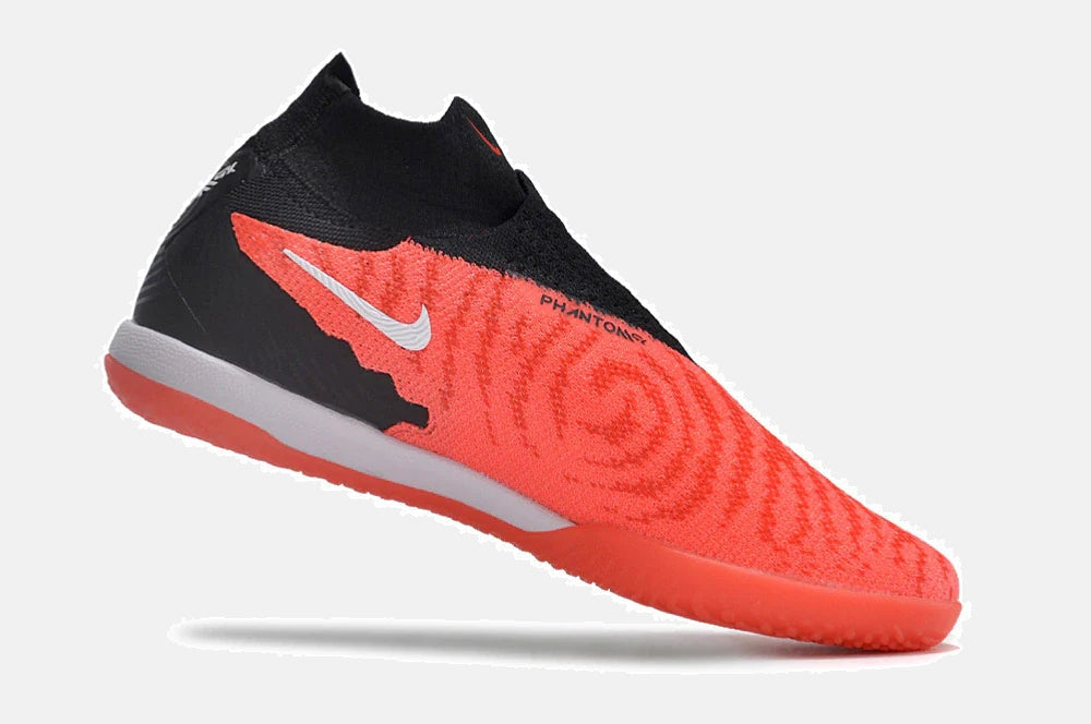 Tênis Futsal Nike Gripknit Phantom GX Elite IC - imagem 6