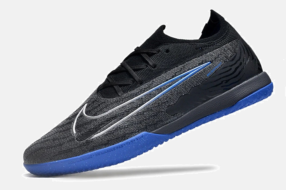 Tênis Futsal Nike Gripknit Phantom GX Elite IC - imagem 5